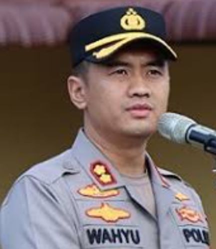 Kapolri Rotasi Dan Mutasi Sejumlah PJU Jajaran Polda Sumut, AKBP Wahyu Endrajaya Menjabat Kapolres Labuhanbatu
