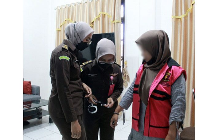 Penyidik Pidsus Kejari Gunungsitoli Tetapkan Komisioner Bawaslu Sebagai Tersangka Pungli dan Penyalahgunaan SPPD