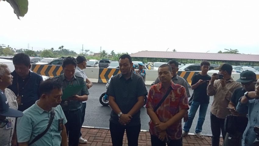 Prabowo Diminta Berantas Mafia Tanah di Sumut