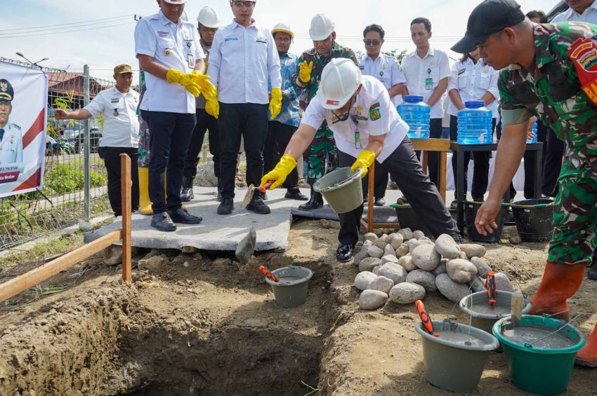 Rico Waas: Koperasi adalah Pembangunan Harapan dan Kemandirian