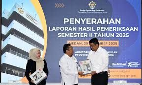 Bobby Nasution Harapkan Sinkronisasi Program dan Kebutuhan Masyarakat