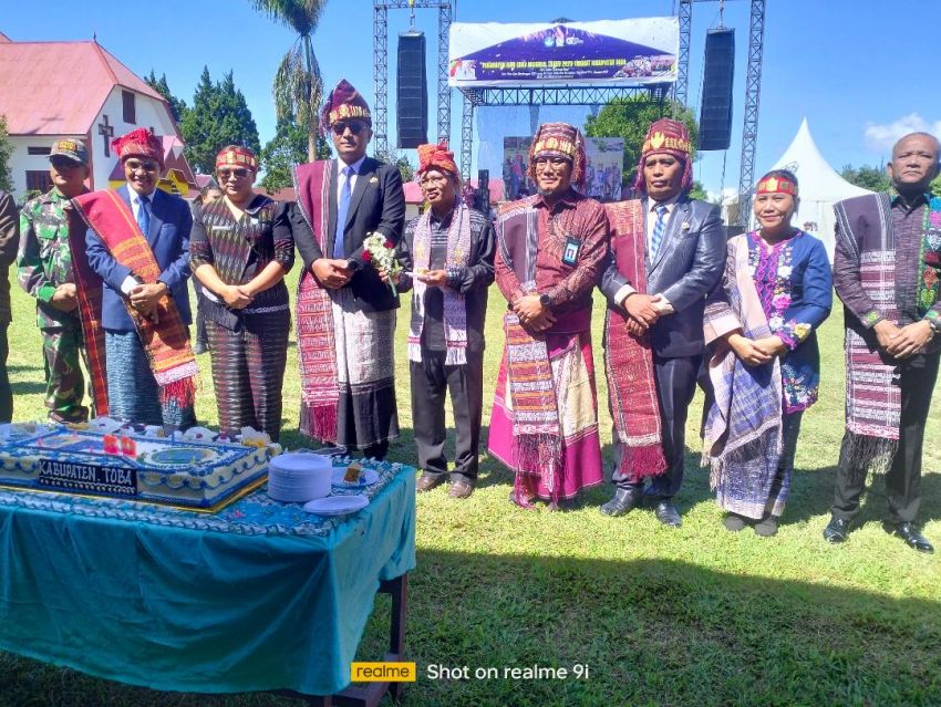 Ini Yang Dilakukan Kepala Dinas Pemuda Dan Olahraga,Saat Hari Guru Nasional
