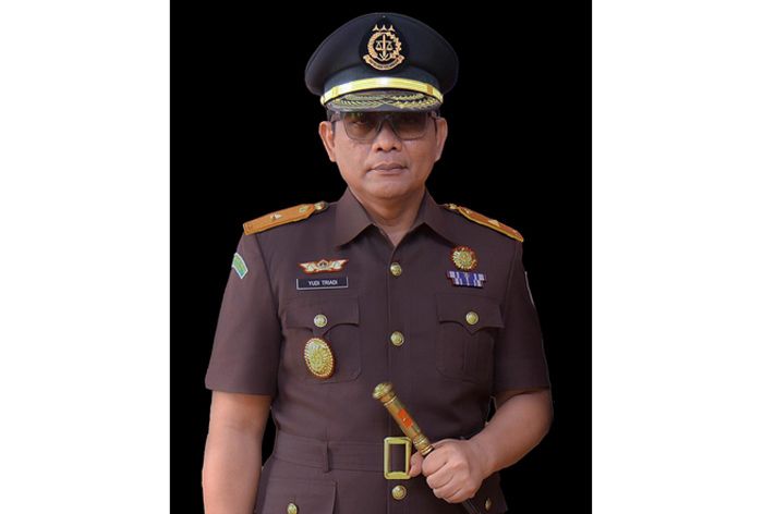 Kejati Aceh Raih Predikat WBK Tahun 2025