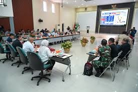Pemprov Sumut dan Kementan Percepat Identifikasi Pertanian Terdampak Banjir dan Longsor