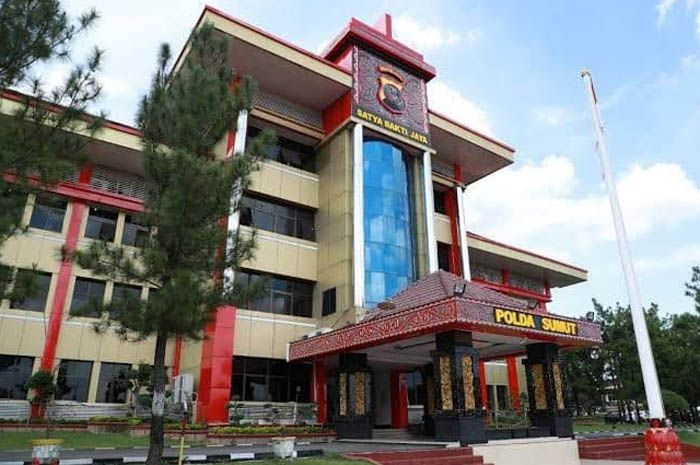 Refleksi Penegakan Hukum di Sumatera Utara, Masih 'Sangat' Jauh Dari Harapan