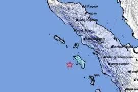 Kota Yatat Bagian Alaska di Guncang Gempa