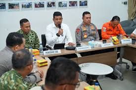 Estimasi Gubsu, Kerugian Akibat Banjir dan Longsor di Sumut Mencapai Rp 9,98 Triliun