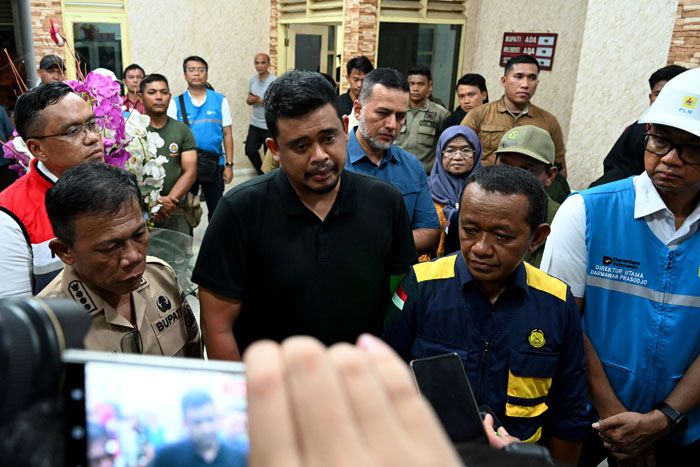 Rapat Dengan Gubernur Bobby Nasution, Pertamina Akan Tambah SPBU 24 Jam di Sumut