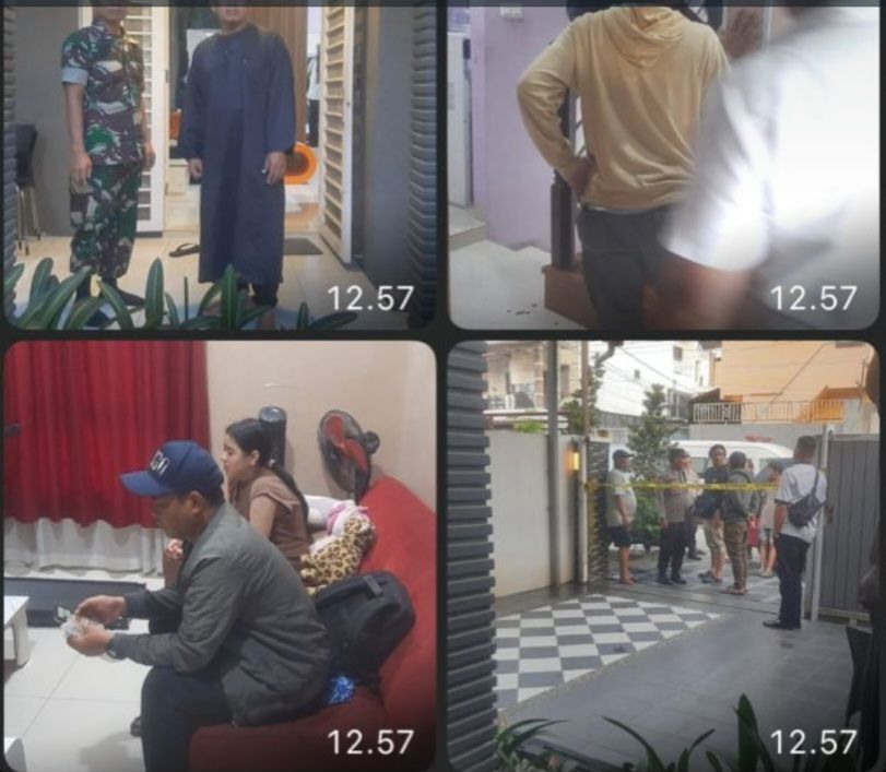 Bocah Perempuan Habisi Ibu Kandung Karena Sakit Hati Ini Kronologisnya