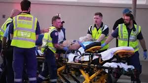Korban Tewas dan Luka luka Penembakan di Pantai Sydney Bertambah