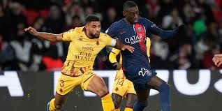 Metz Harus Menelan Kekalahan Keempat Secara Beruntun, PSG Naik Ke Puncak