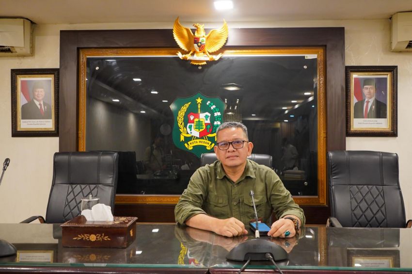 Korban Jiwa Akan Mendapat Santunan Dari Kemensos
