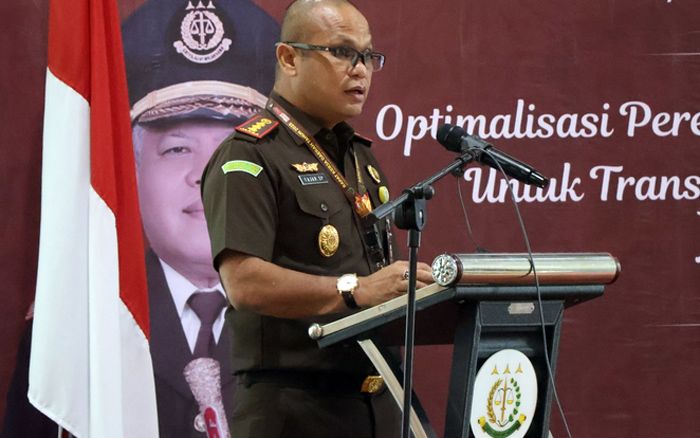 Capaian Kinerja Kejari Medan 2025, Ungkap 15 Perkara Korupsi dan Selamatkan Uang Negara Rp181,2 Miliar