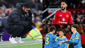Jual Beli Serangan Manchester United dengan Wolverhampton Wanderers Lapangan Hijau
