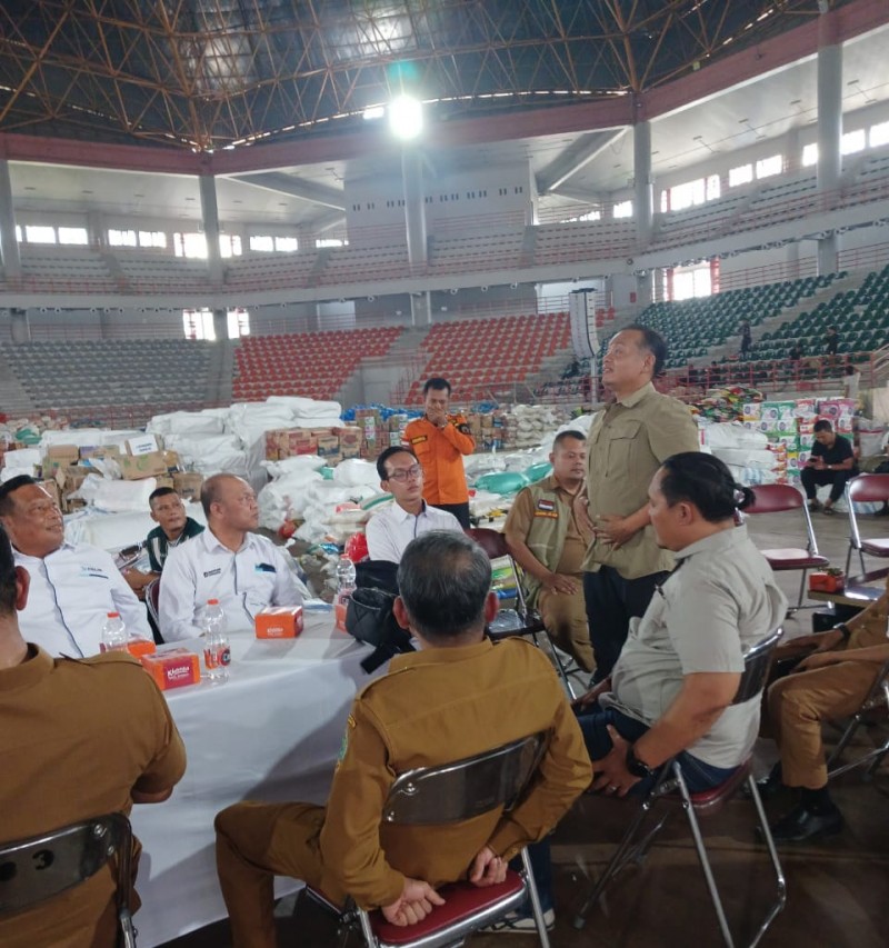 PELNI Klarifikasi Isu Penahanan Bantuan Bencana Sumatera: Ada Miskomunikasi Antar-Lembaga