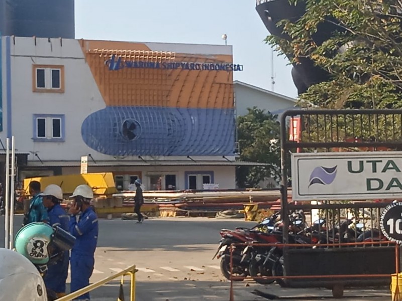 Ketahuan Merokok, 5 Karyawan PT WSI Dipaksa Untuk Mengundurkan Diri Dari Pekerjaan