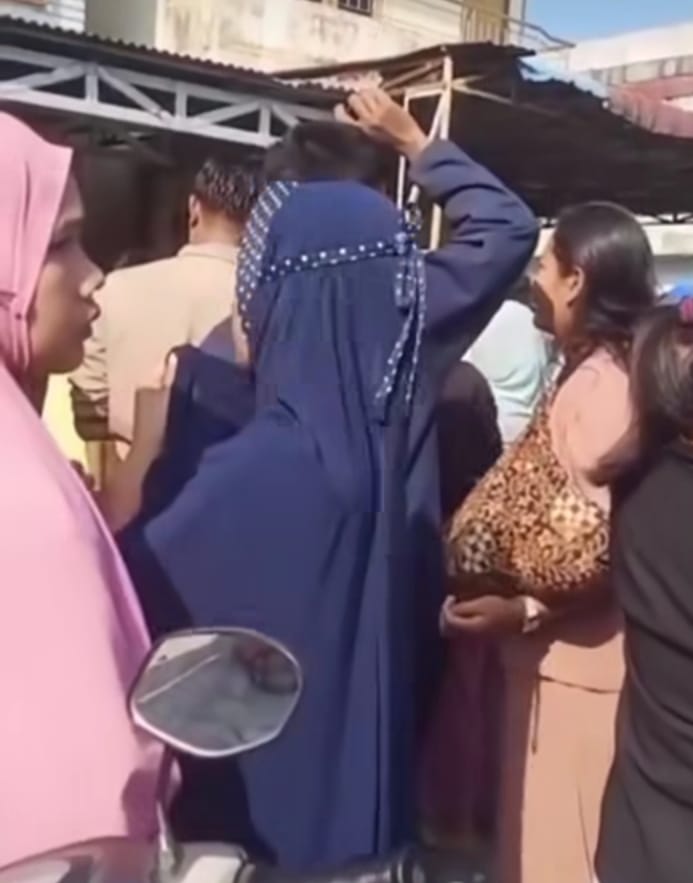 Diduga Keracunan Sekeluarga Ditemukan Tewas