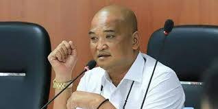 Robi Barus : Pemko Harus Bergerak Cepat Pulihkan Kebersihan Lingkungan..