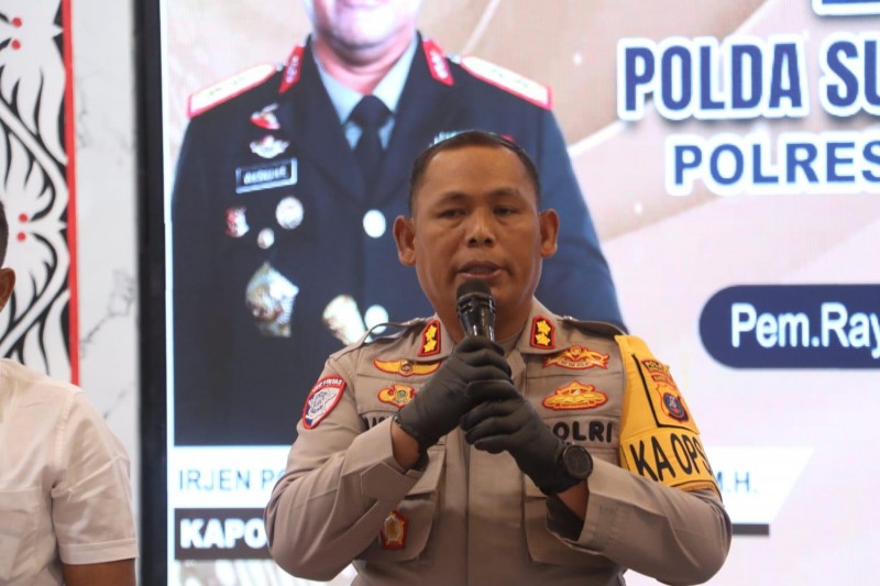 Tutup Tahun 2025 dengan Prestasi, Polres Simalungun Raih Predikat Zona Integritas Wilayah Bebas dari Korupsi