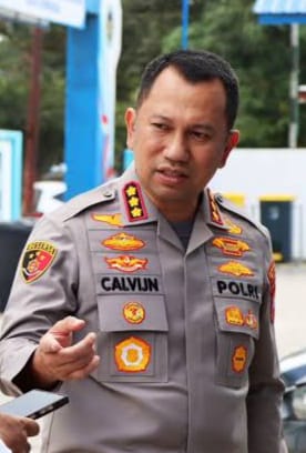 Kasus Anak Diduga Bunuh Ibu di Sunggal, Polisi Periksa 16 Saksi