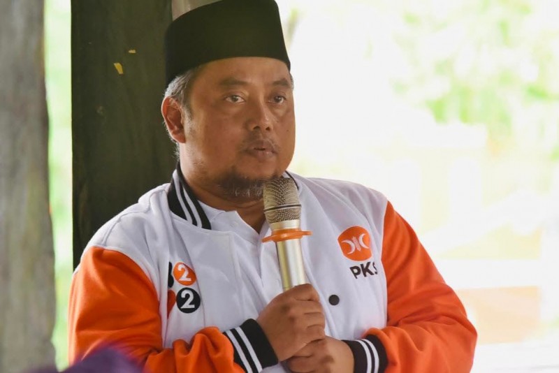 Syaiful Ramadhan Ingatkan Pemko Medan Permudah Pengurusan Administrasi Kependudukan bagi Warga Korban Banjir