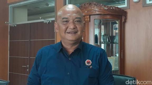 Usulan Kenaikan UMK, Robi Barus Harapkan Tingkatkan Kesejahteraan Buruh dan Geliat Dunia Usaha