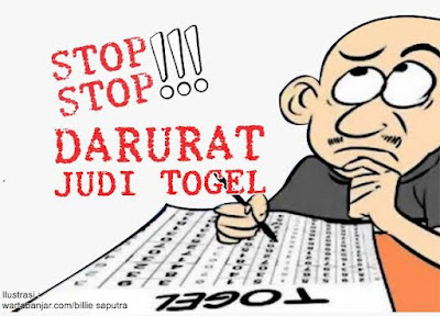 Judi Togel Merk STM di Wilkum Polsek Namorambe Resahkan Warga