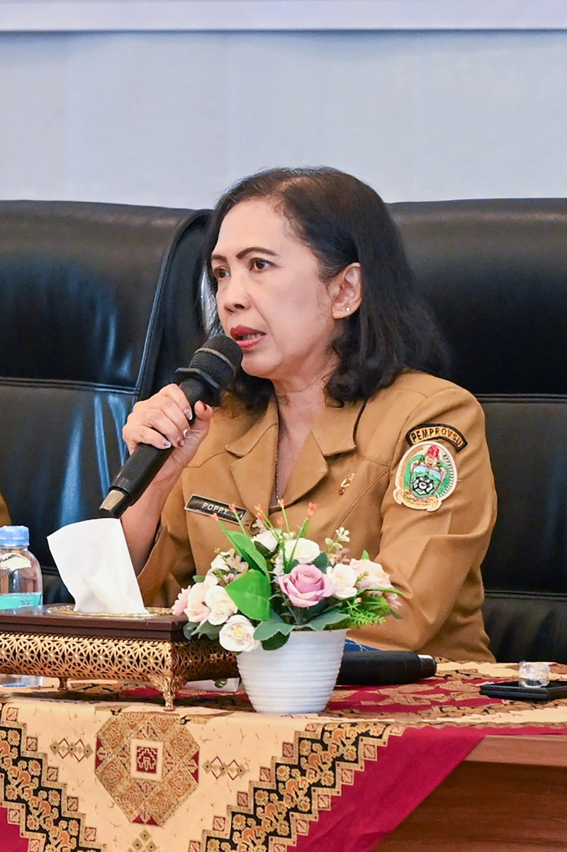 Iklim Investasi Kondusif, Gubernur Bobby Nasution Terus Perkuat Ekosistem Ekonomi