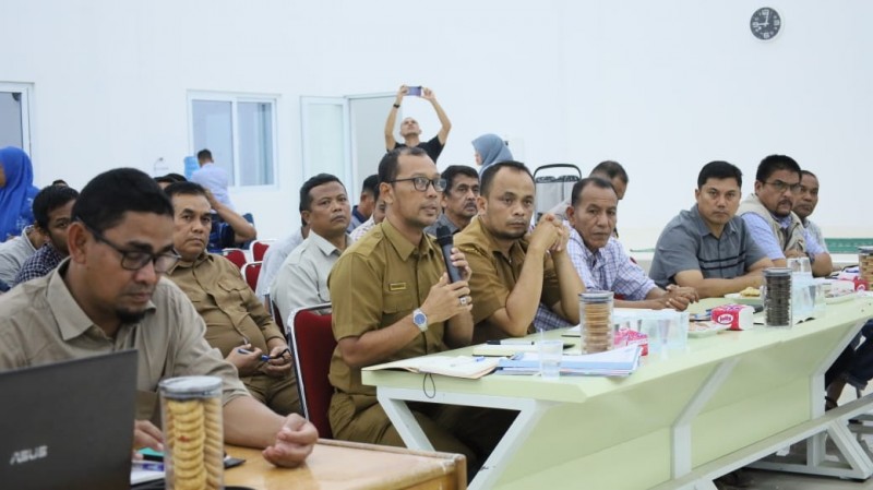 Untuk Kelima Kalinya, Bupati Pidie Jaya Perpanjang Status Tanggap Darurat hingga 12 Februari 2026