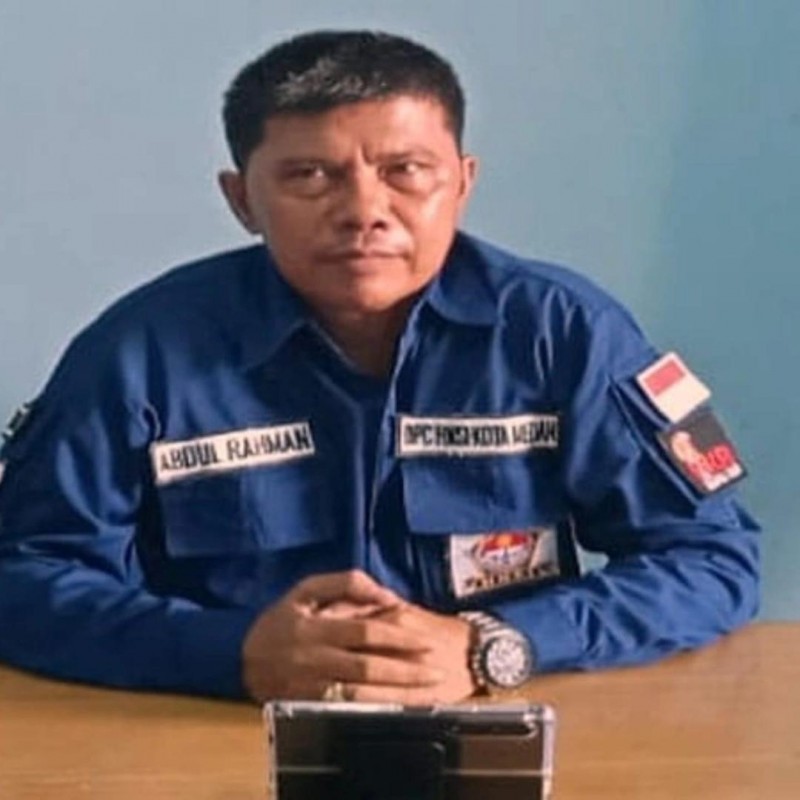 AKBP Rosef Efendi Jabat Kapolres Belawan,   Ketua Cabang HNSI Kota Medan Ucapkan Selamat