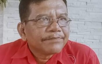Wakil Ketua DPC PDIP Medan Pertanyakan Keabsahan Pelantikan Sekretaris dan Bendahara