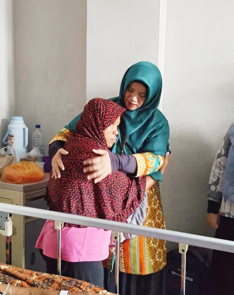Terkait Berita Viral Di Medsos, RSUD Kumpulan Pane Tegaskan Tak Berniat Tolak Pasien