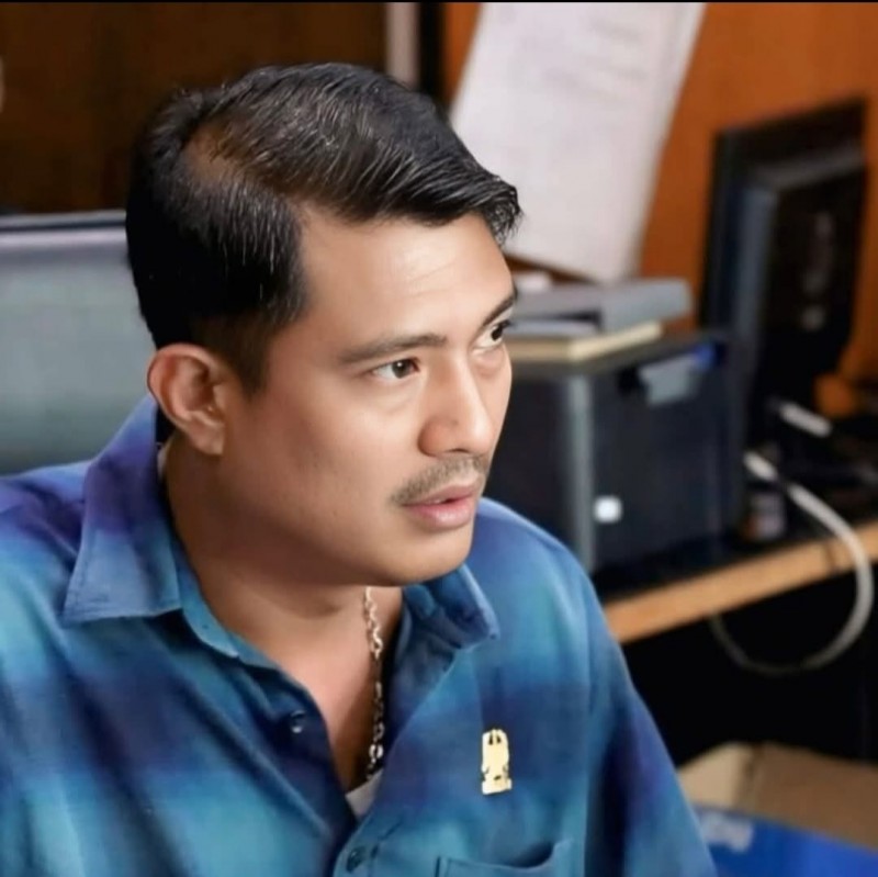 Eko Sitepu Sosialisasi Perda Sistem Kesehatan, Warga Medan Tuntungan Diingatkan Hak Layanan UHC