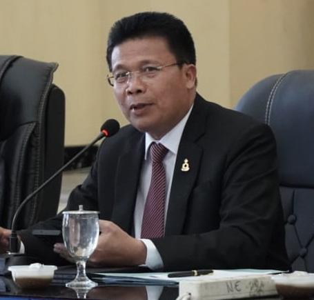 Judi Togel Marak di Humbahas, Ephorus HKBP Serukan Agar Ditindak Tegas