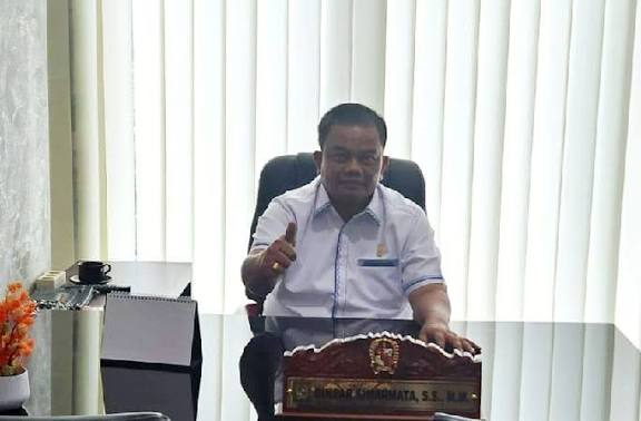 Pasca Kebakaran Pabrik Sandal, DPRD Medan Minta Dinkes Buka Posko