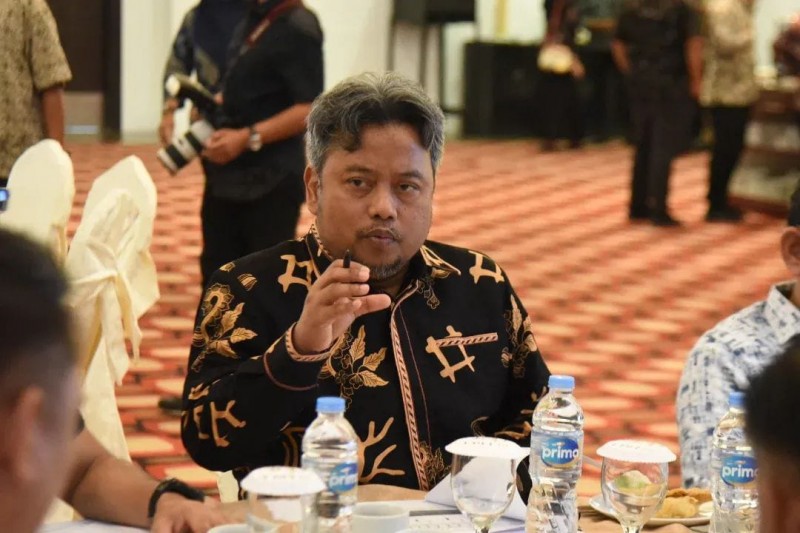 Syaiful Ramadhan : Kosongnya Kepala OPD Berdampak ke Program dan Pemerintahan