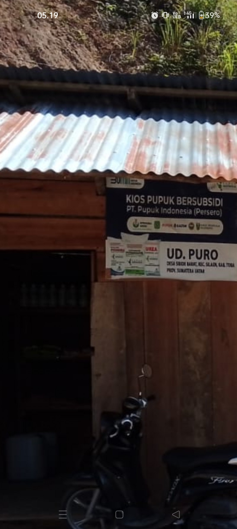 Pupuk Subsidi untuk Toba Dijual ke Luar Daerah Jadi Sorotan
