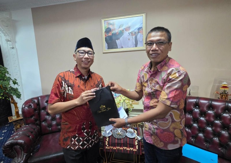 Gubernur Lampung Dijadwalkan Hadiri HPN 2026 di Banten