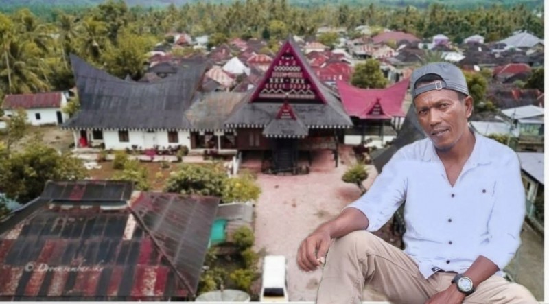 Di Antara Runtuhnya Naposo Bulung dan Bangkitnya Narkoba
