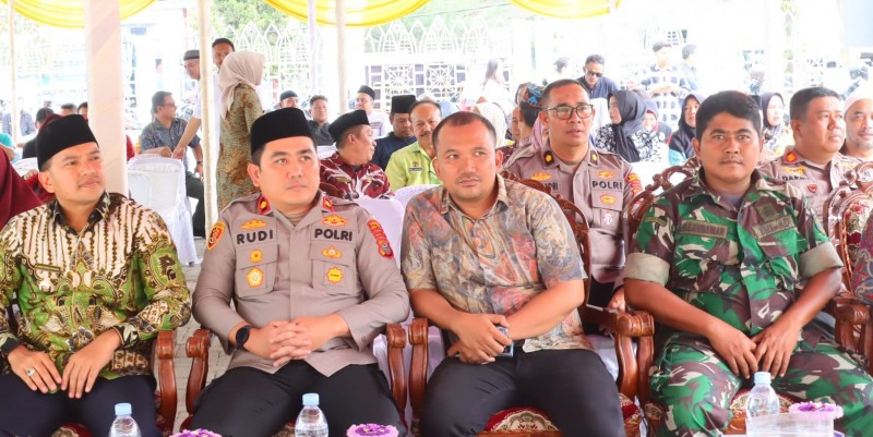 Walikota: Hentikan Aktifitas Sementara Saat Azan Berkumandang