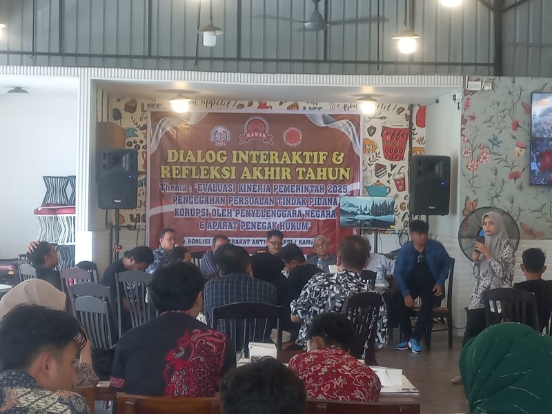 Kasus Dugaan Korupsi di PTPN 1 Dapat Sorotan Tajam