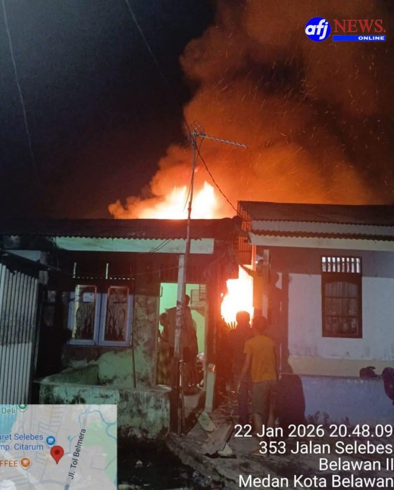 KM Ngapulu Boyong 2.910 Penumpang Arus Balik ke Batam