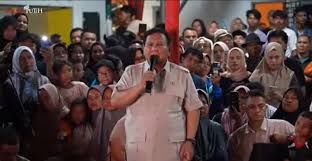 Pihak Swasta Tertarik Lumpur Bekas Bencana, Presiden Persilahkan...