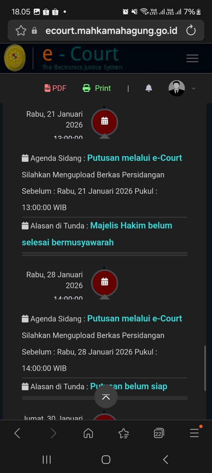 Tiga Kali Tunda Putusan, PN Medan Disorot karena Dugaan Intervensi Dan Putusan Yang Tidak Berkeadilan Bagi Advokat