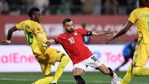 Kenapa Timnas Mesir Susah Payah Kalahkan Benin..?