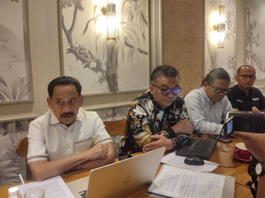 Masa Penahanan Genap 200 Hari, Kuasa Hukum: Leonardi Wajib Dikeluarkan dari Tahanan