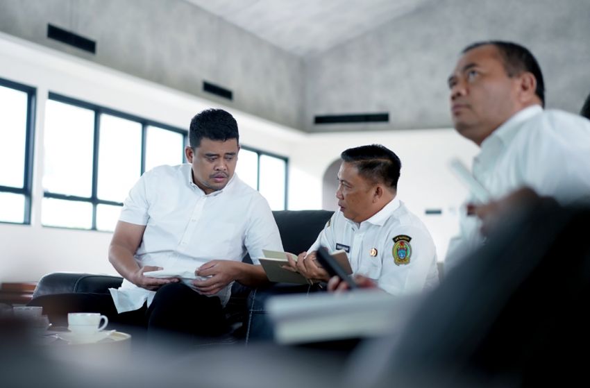 Selain Penambahan TKD 2026, Provinsi Sumut Juga Dapat Keringanan Penyaluran Anggaran dan Relaksasi Pinjaman