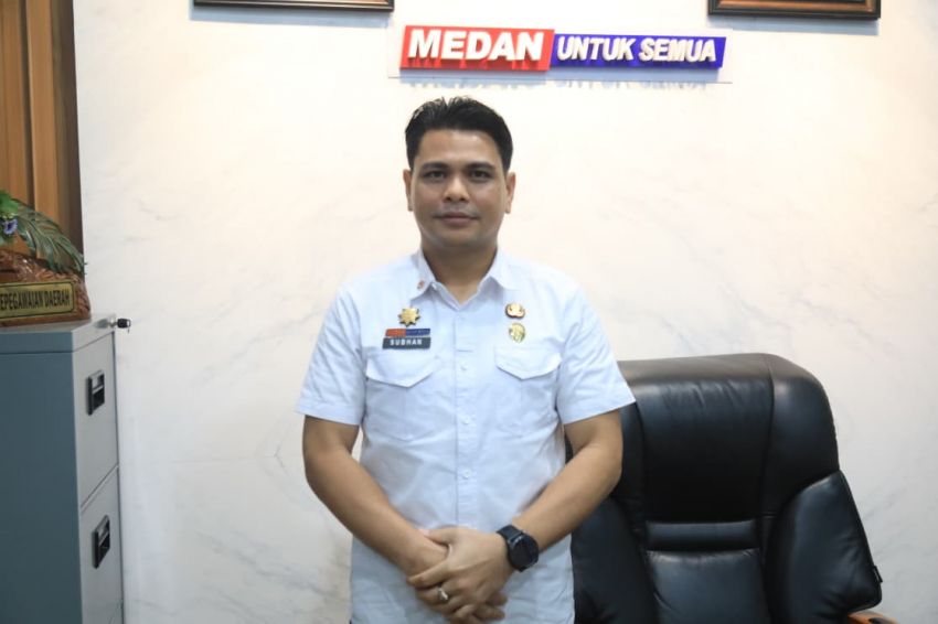 Pemko Medan Terapkan Manajemen Talenta ASN Dalam Pengisian JPTP
