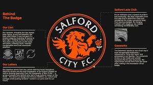 Salford City Melaju ke Putaran Keempat Piala FA, Usai atasi