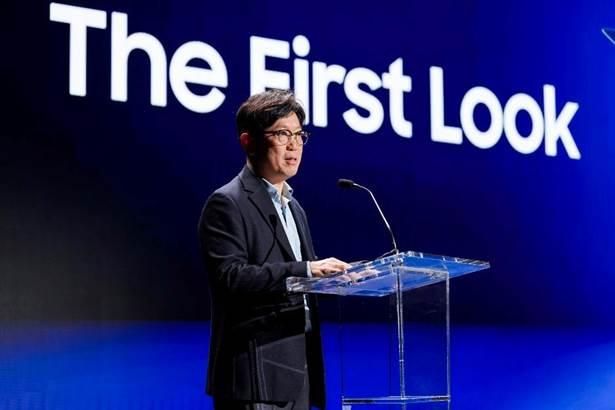 Samsung Ungkap Visi untuk Era Baru TV di Sesi VD Deep Dive di CES 2026